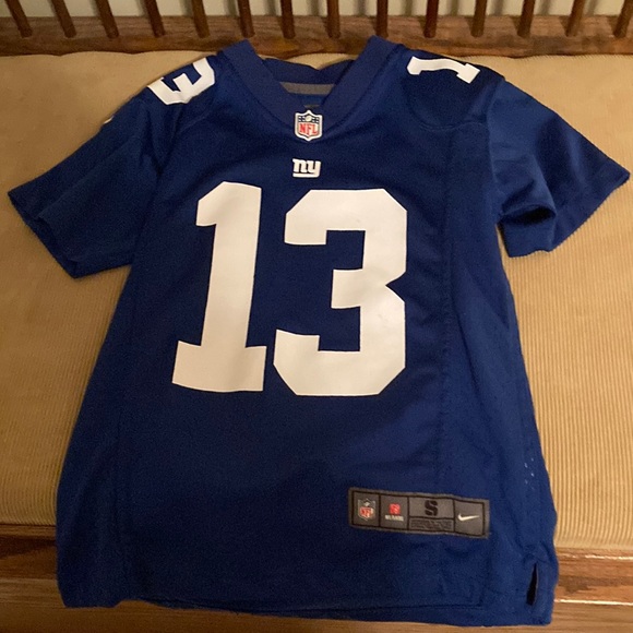 NFL Jersey - Picture 1 of 2